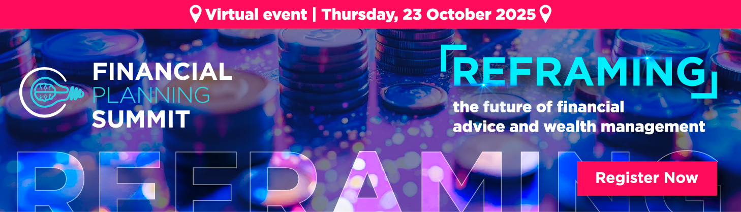 Financial Planning Summit